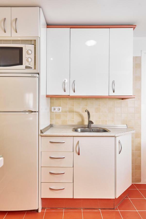 Los Arilos De Granada Apartment ภายนอก รูปภาพ